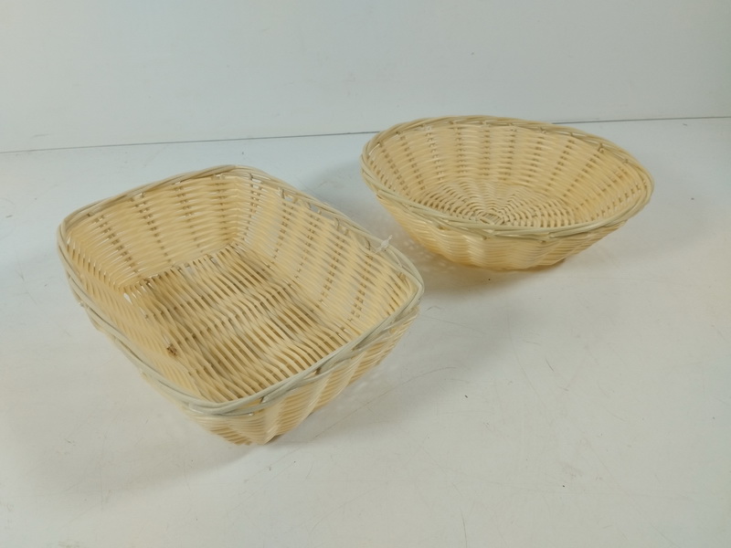 cesto panera hosteleria plast consultar modelos y unidades